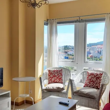 Apartment - 2 Bedrooms With Wifi - 60282 *