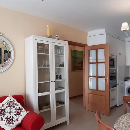 Apartment - 2 Bedrooms With Wifi - 60282 Apartmán