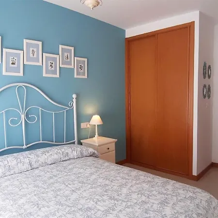 Apartmán Apartment - 2 Bedrooms With Wifi - 60282 Portosin