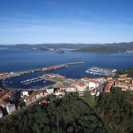 Apartmán Apartment - 2 Bedrooms With Wifi - 60282 *