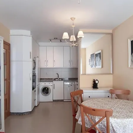 Apartment - 2 Bedrooms With Wifi - 60282 * Portosin