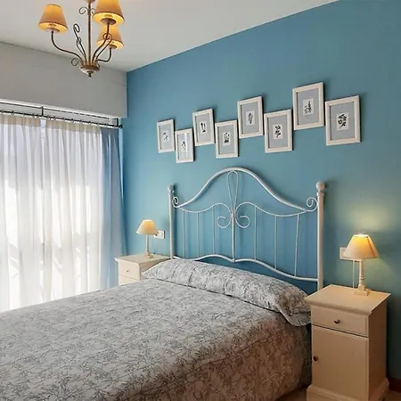Apartmán Apartment - 2 Bedrooms With Wifi - 60282 Portosin